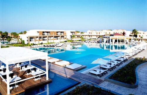 Pelagos 4* Греция, Кос-Ламби