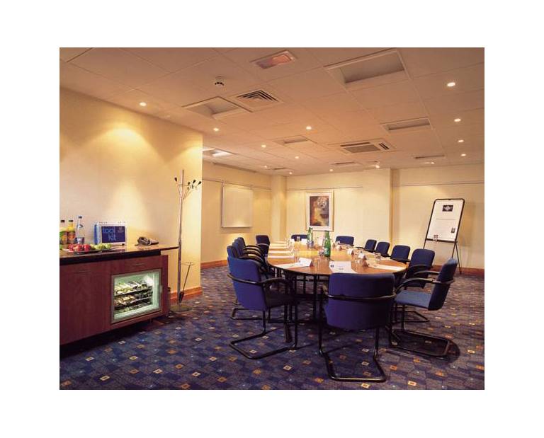 Holiday Inn