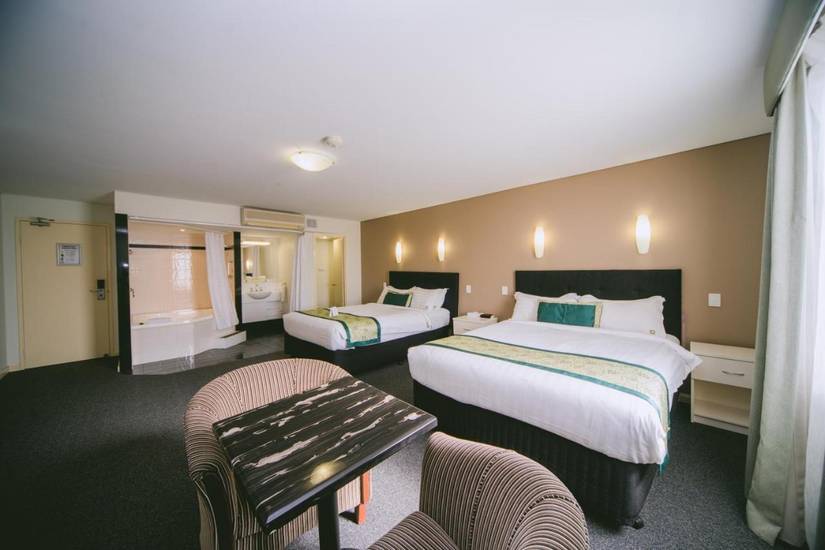 Hotel Northbridge 4* Австралия, Перт
