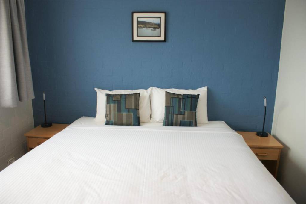 B.w Apollo Bay Motel 4*