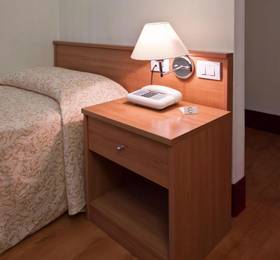 Hotel Fortuna в Анконе