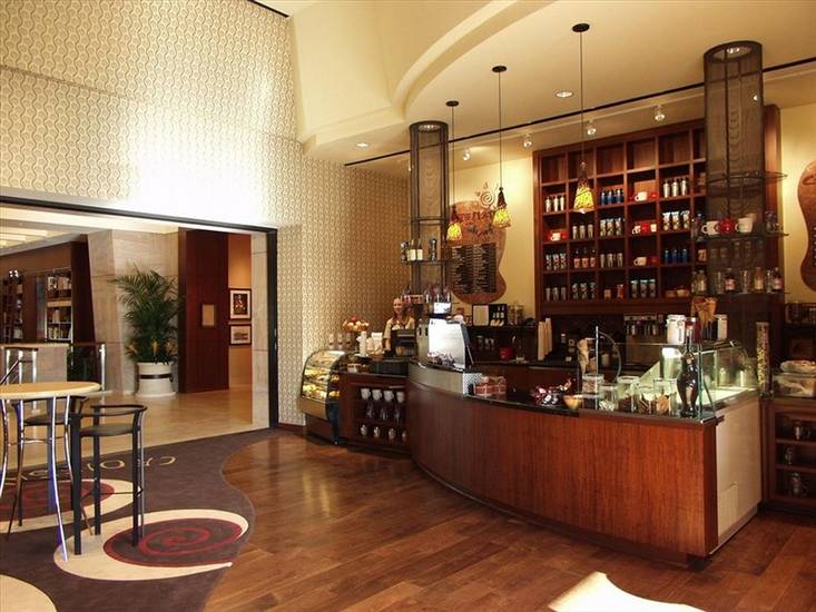 The Westin Kierland Resort & Spa 4* США, Скотсдейл