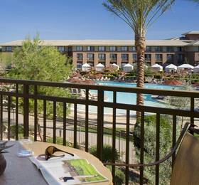 The Westin Kierland Resort & Spa в Скотсдейл