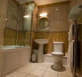 West Retford в Ретфорде