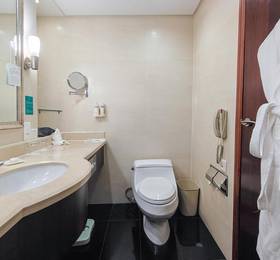 Туры в Holiday Inn Donghua в Китае