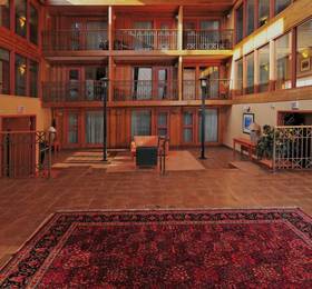 Отдых в Ptarmigan Inn - Канада, Банф
