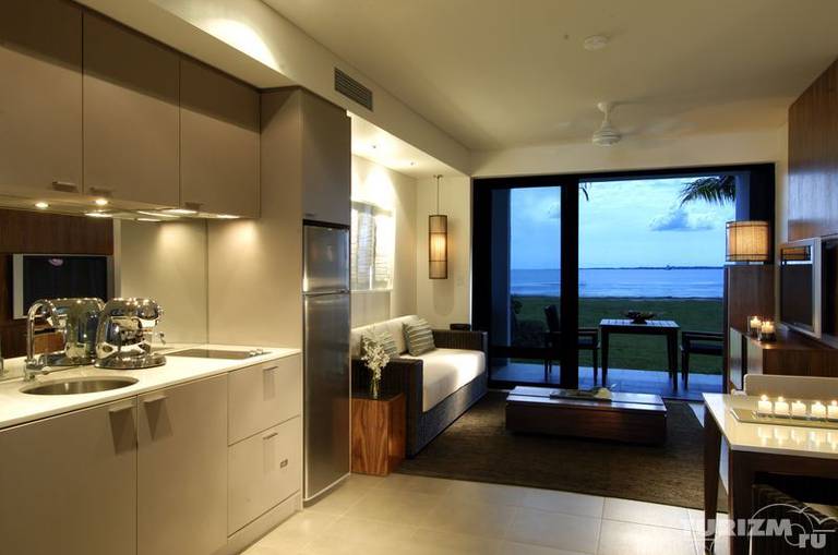 Fiji Resort & Spa Managed By Hilton
