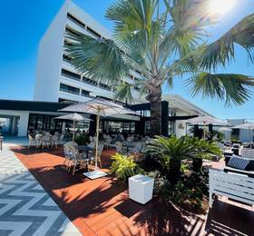Rydges Plaza в Кэрнсе