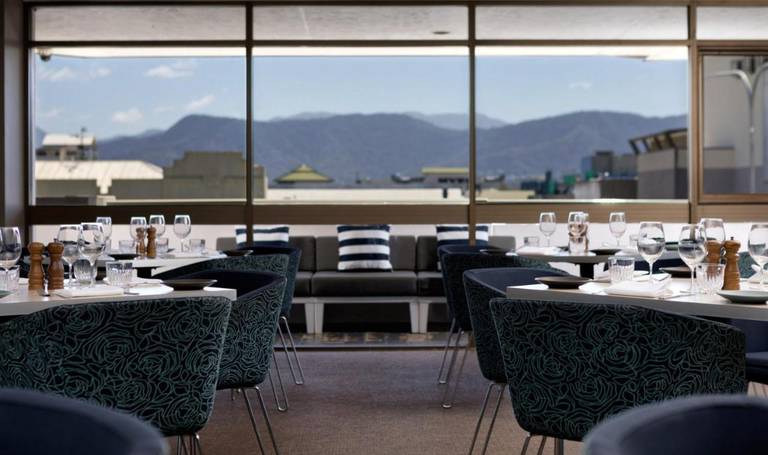 Rydges Plaza