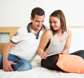 Novotel в Вулвергемптоне