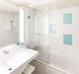Туры в Novotel в Великобритании