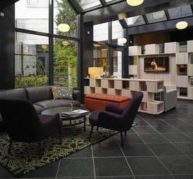 Scandic в Орхусе