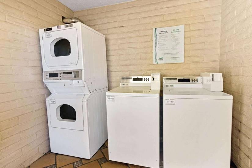 La Quinta Inn 3* США, Санта-Фе