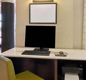 Туры в La Quinta Inn в США