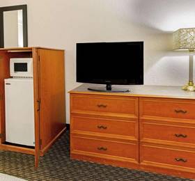 Отдых в La Quinta Inn - США, Санта-Фе