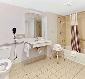 La Quinta Inn в Санта-Фе