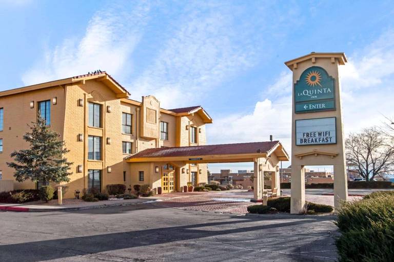 La Quinta Inn