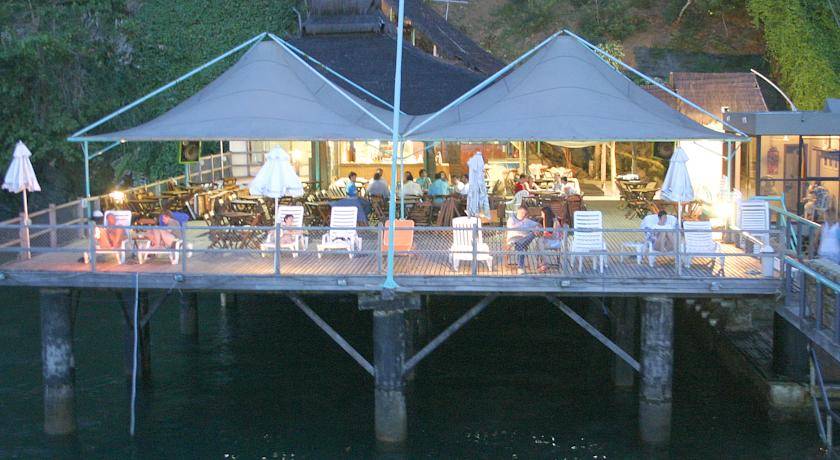 Sol Victoria Marina 4* Бразилия, Сальвадор