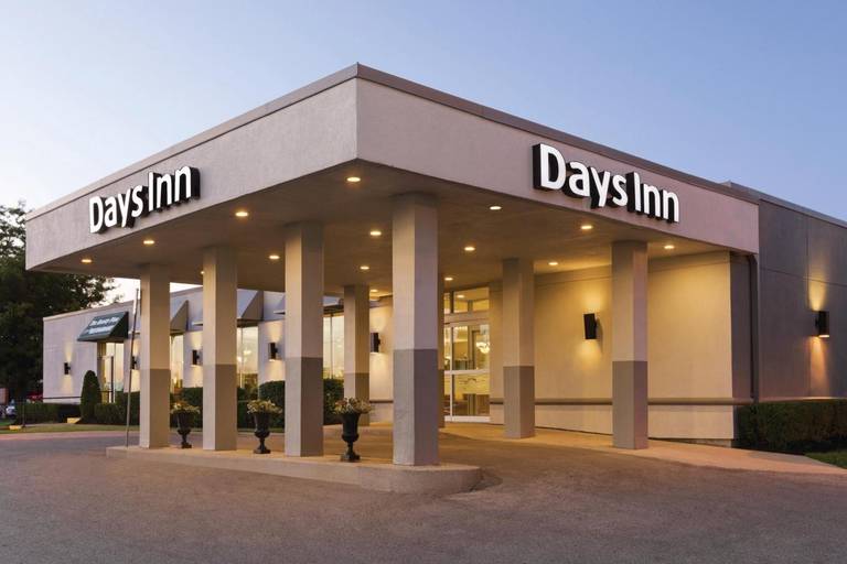 Days Inn