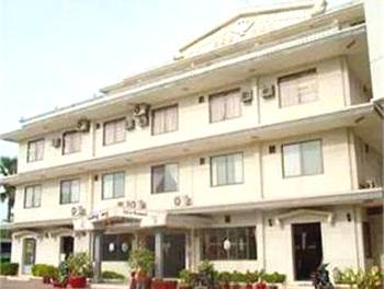 Overseas Chinese 4* Китай, Цюаньчжоу
