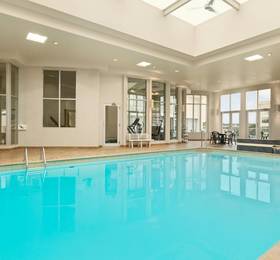 Отдых в Michael's Inn - Канада, Ниагарский водопад