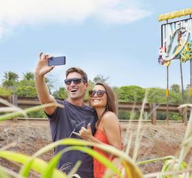 Отдых в Turtle Bay Resort - США, Кахуку (Гавайи)
