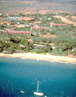 Marc Maui Vista Resort