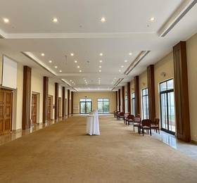 Perissia Hotel Convention Centre в Ургупе