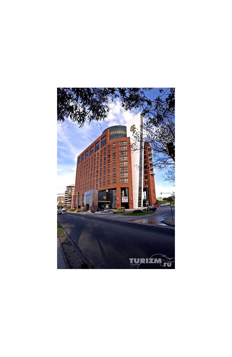 Sheraton Mar del Plata Hotel