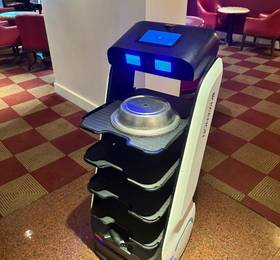 Sheraton Albuquerque Uptown в Альбукерке