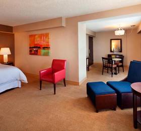 Отдых в Sheraton Albuquerque Uptown - США, Альбукерке