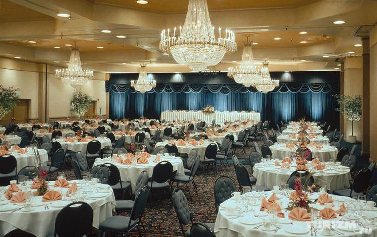 Sheraton Albuquerque Uptown