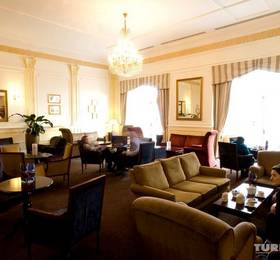 Hilton Brighton Metropole в Брайтоне
