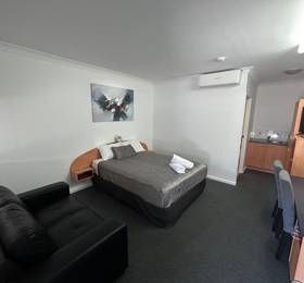 Туры в B.w Boulevard Lodge в Австралии