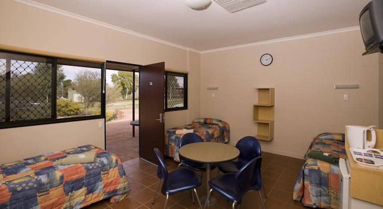Kings Canyon Resort