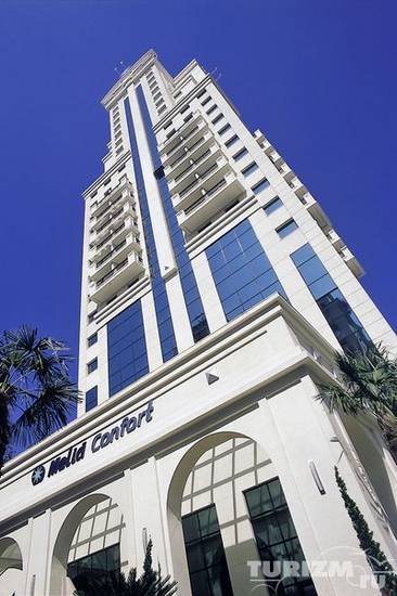Tryp Higienopolis 4* Бразилия, Сан-Паулу