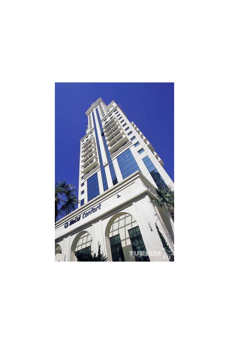 Tryp Higienopolis