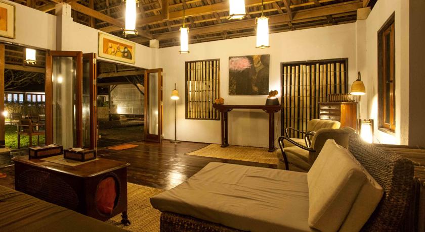 Srilanta Resort 4*