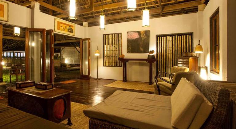 Srilanta Resort
