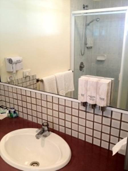 White Lace Motor Inn 4*