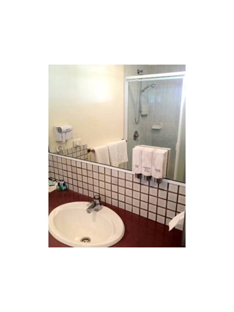 White Lace Motor Inn