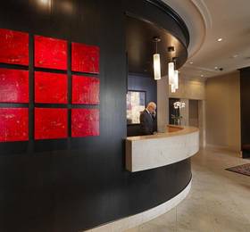 Туры в St. Regis в Канаде