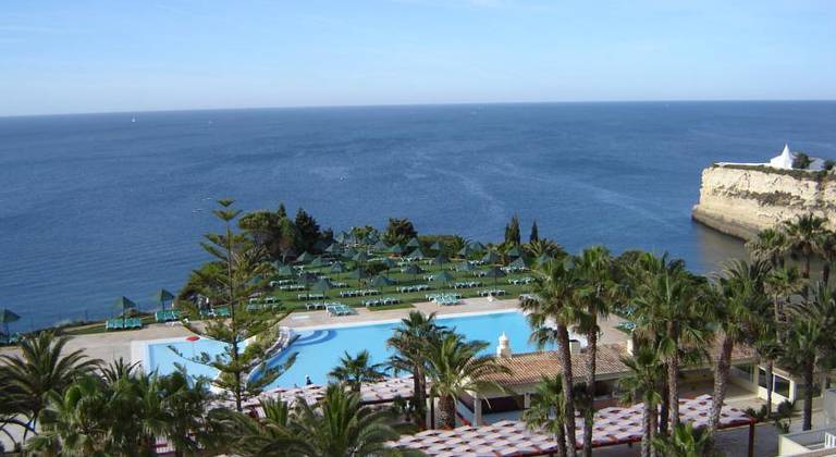 Pestana Viking Resort