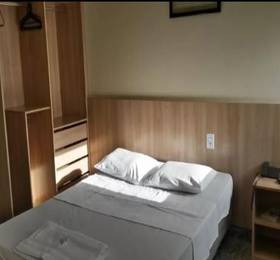 Туры в Hotel Ana Cassia в Бразилии