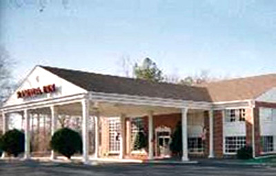 America's Best Value Inn