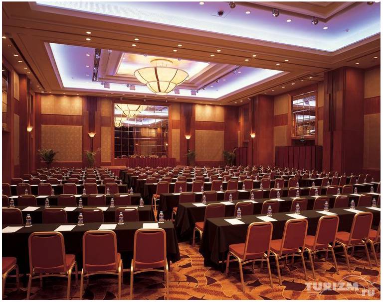Hilton Chongqing