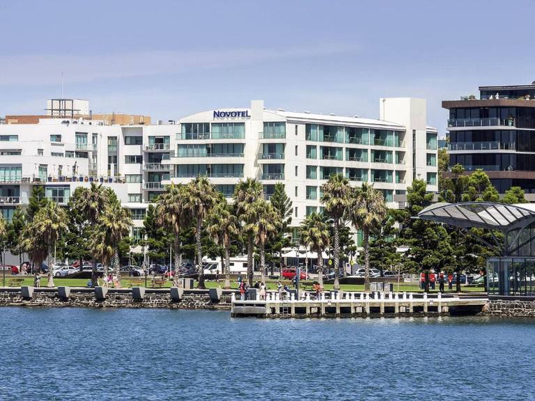 Four Points by Sheraton Geelong