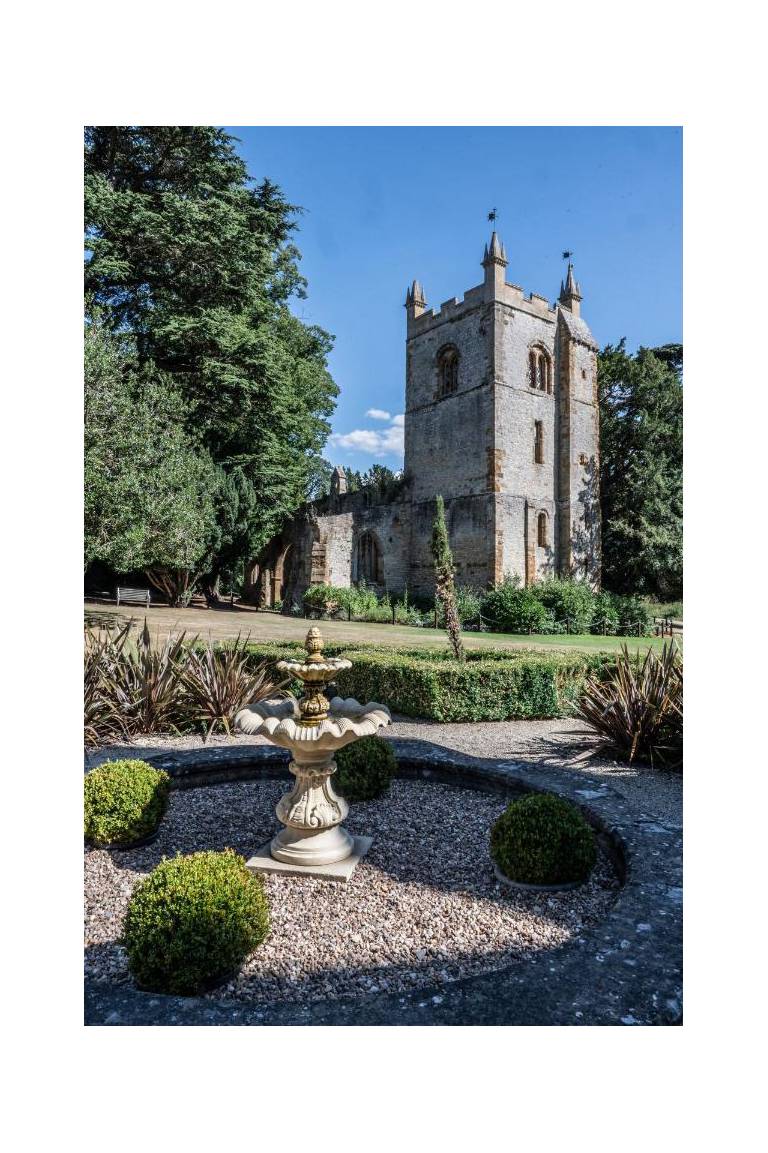 Ettington Park