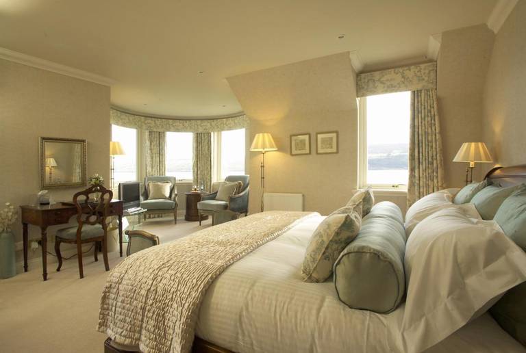 Lochness Lodge