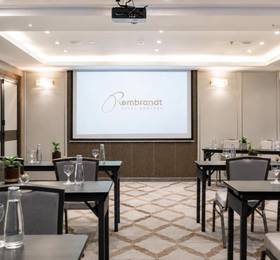 Отдых в Rembrandt Hotel - Таиланд, Бангкок